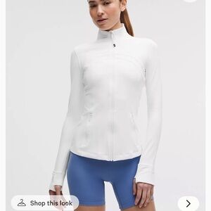 Lululemon Define Jacket